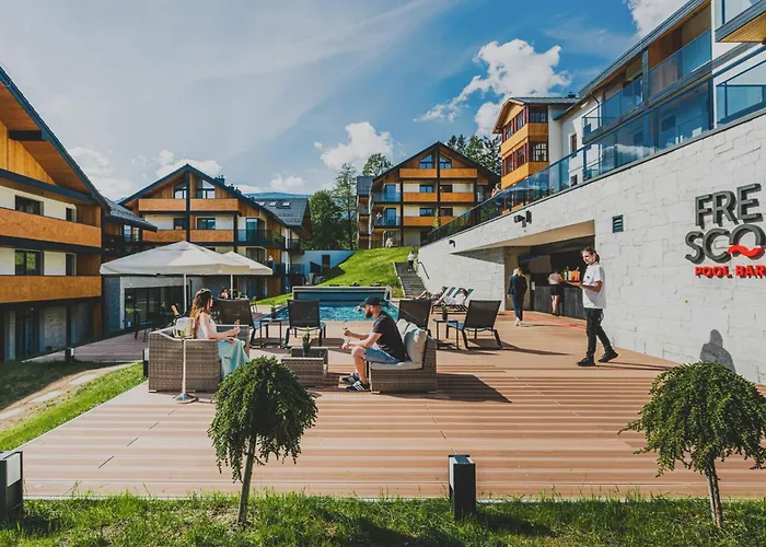 Ξενοδοχείο Tremonti