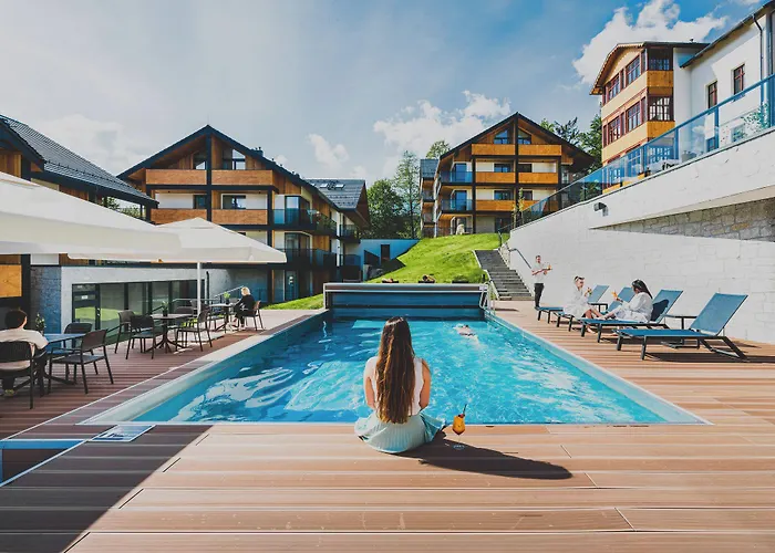 Hotel Tremonti Karpacz