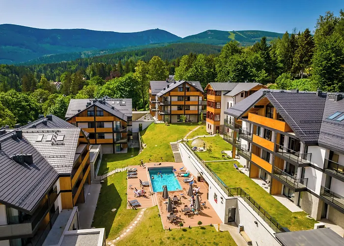 Ξενοδοχείο Tremonti Karpacz