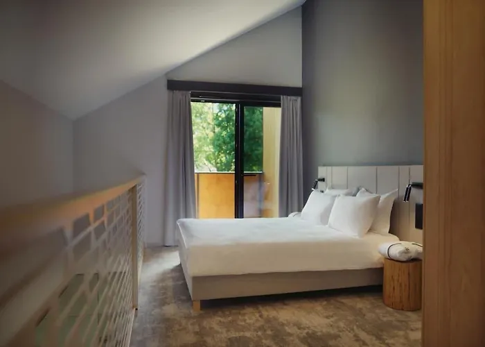 Tremonti Ξενοδοχείο