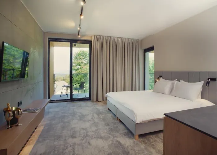 Ξενοδοχείο Tremonti Karpacz